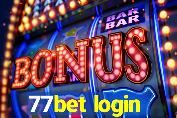 77bet login